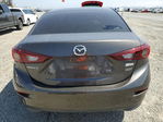 Mazda 3 2016
