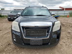 GMC Terrain 2012