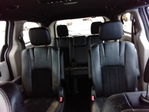 Dodge Caravan 2018