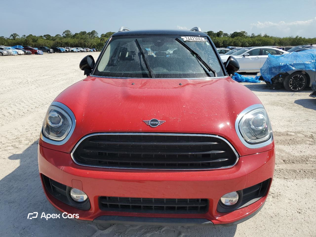 MINI Cooper 2019