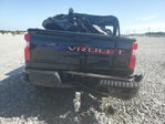 Chevrolet Silverado 2023