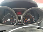 Ford Fiesta 2012