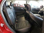 Ford Edge 2018