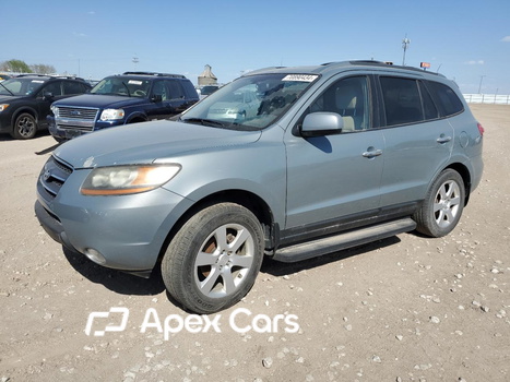 Hyundai Santa Fe 2009 - Image 1 of 12