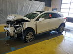 Cadillac XT5 2018
