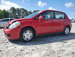 Nissan Versa 2010