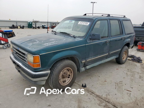 Ford Explorer 1994 - Image 1 of 13