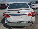 Nissan Sentra 2017
