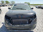 Ford Edge 2017