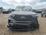 Ford Explorer 2021