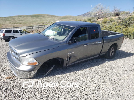 Dodge RAM 2009 - Image 1 of 12