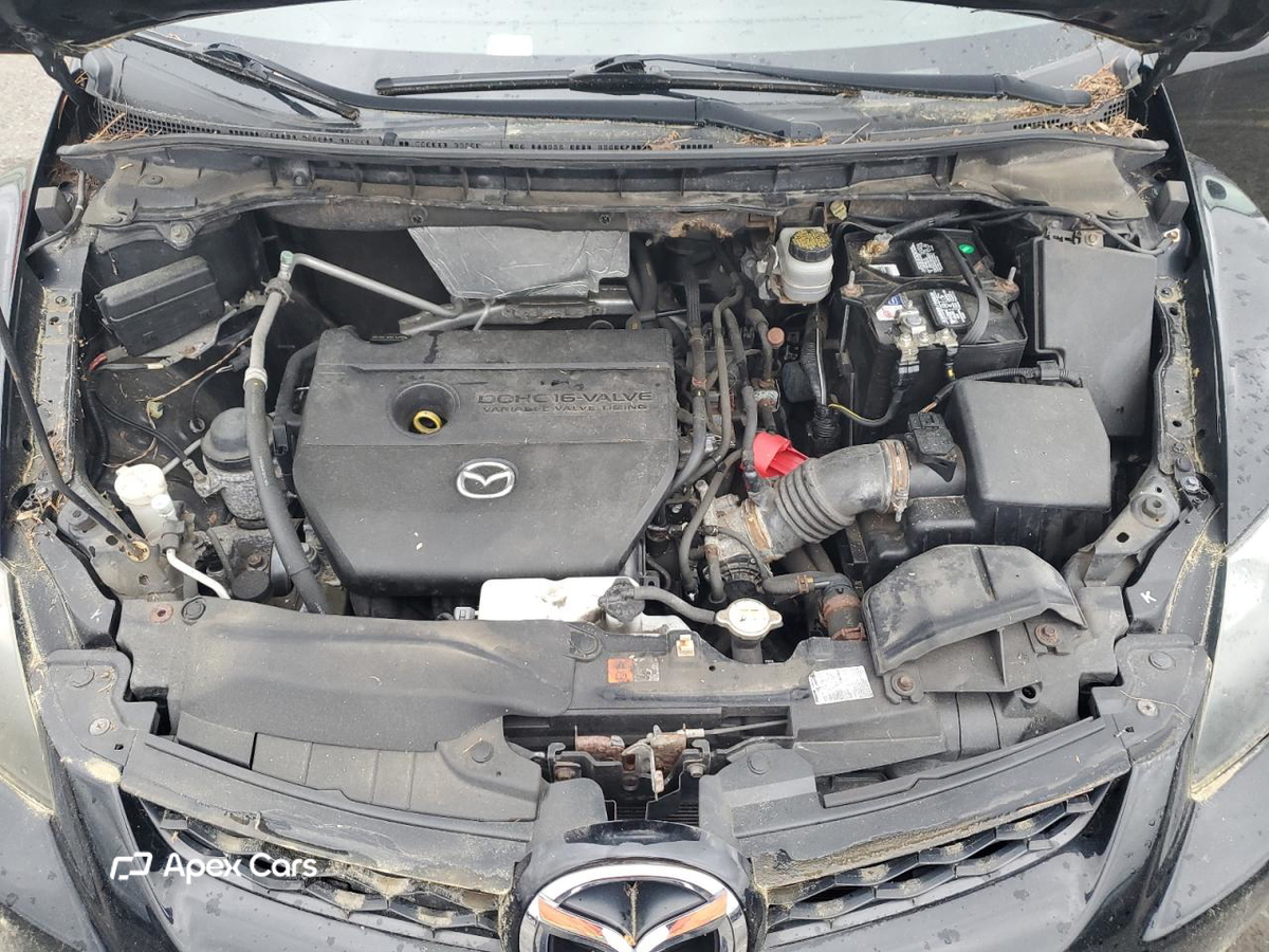 Mazda CX-7 2010