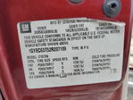 Cadillac Escalade 2002
