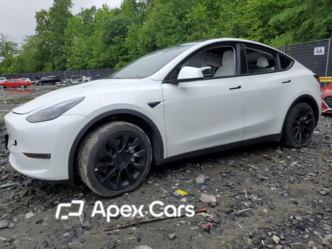 Tesla Model Y 2023 - Zdjęcie 1 z 13