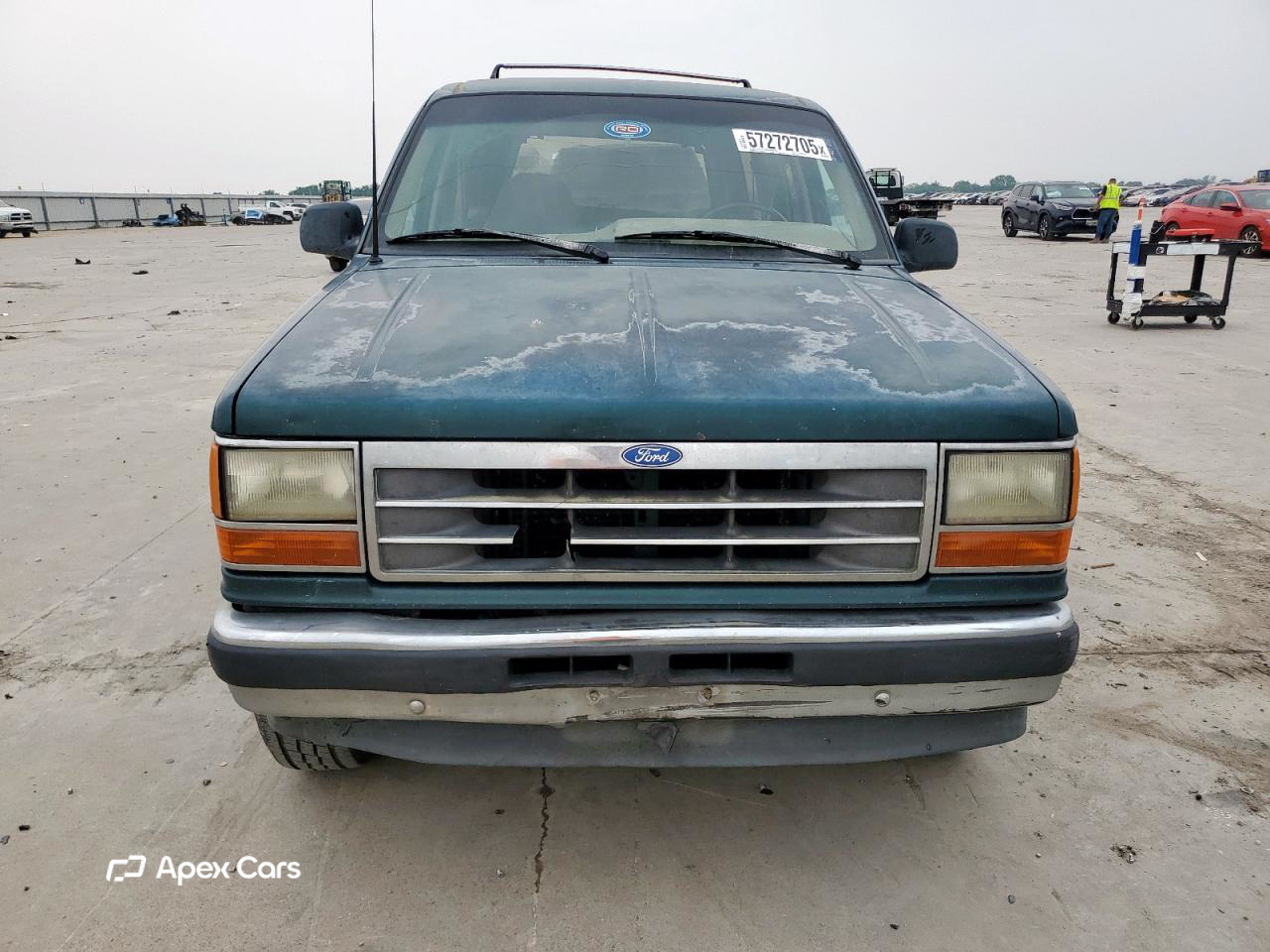 Ford Explorer 1994