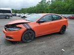 Dodge Dart 2015