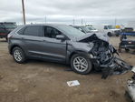 Ford Edge 2022