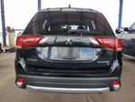 Mitsubishi Outlander 2017