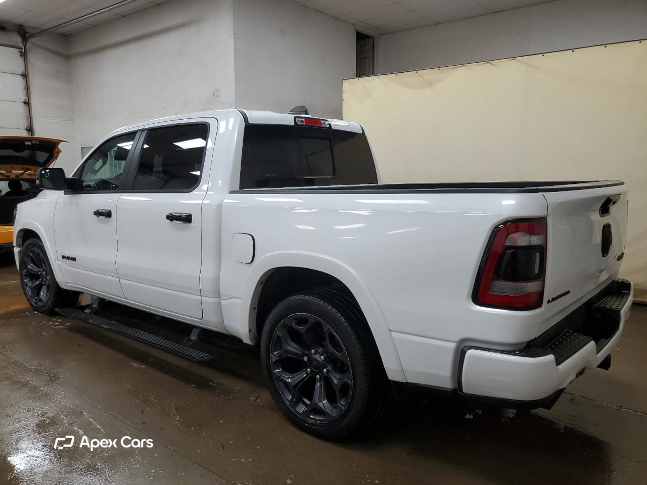 RAM 1500 2023