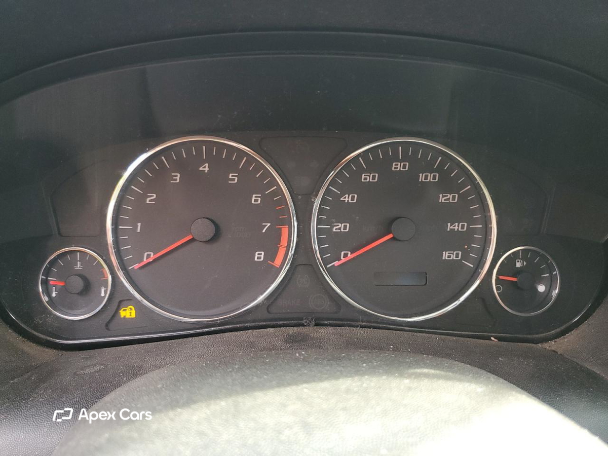 Cadillac CTS 2007