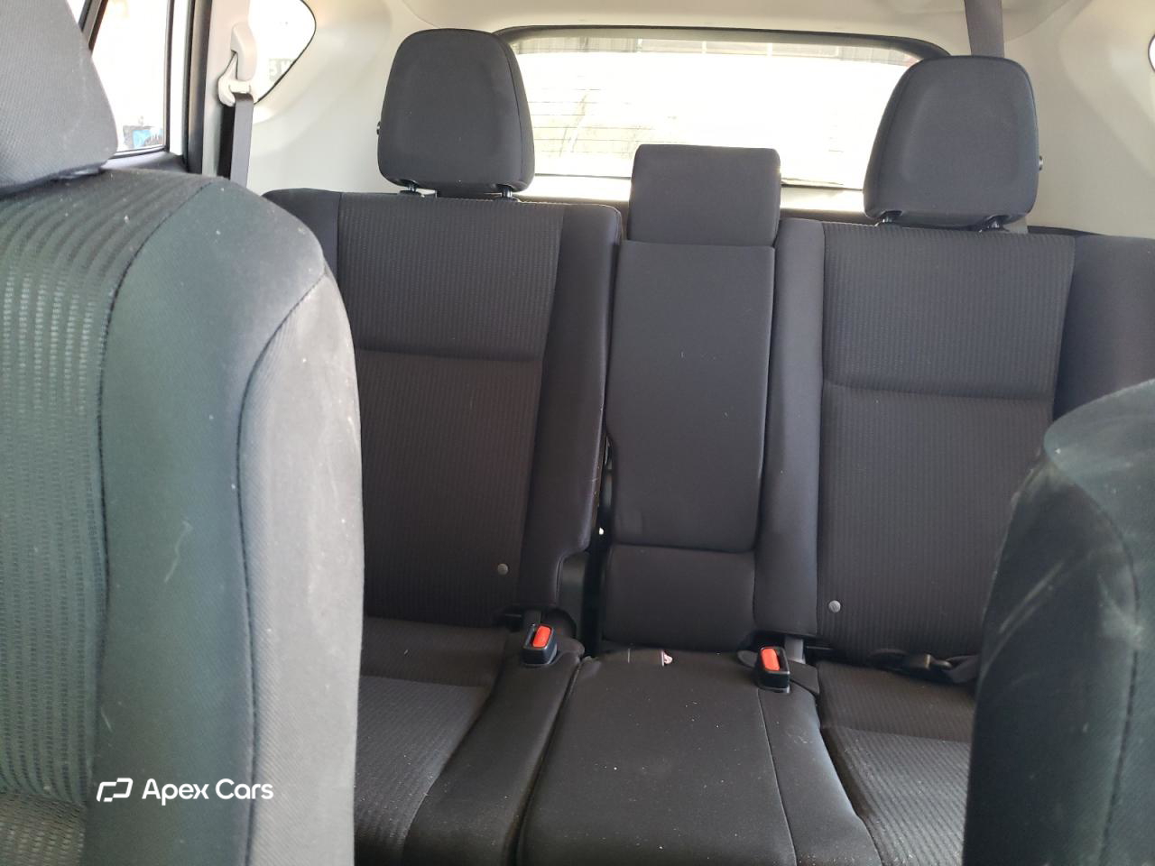 Toyota RAV 4 2018