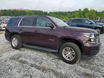 Chevrolet Tahoe 2017