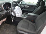 Chevrolet Blazer 2021
