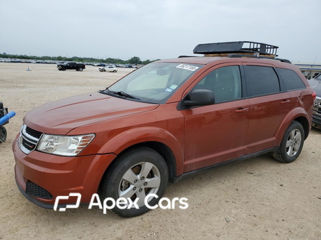 Dodge Journey 2014 - Image 1 of 13