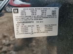 GMC Terrain 2012