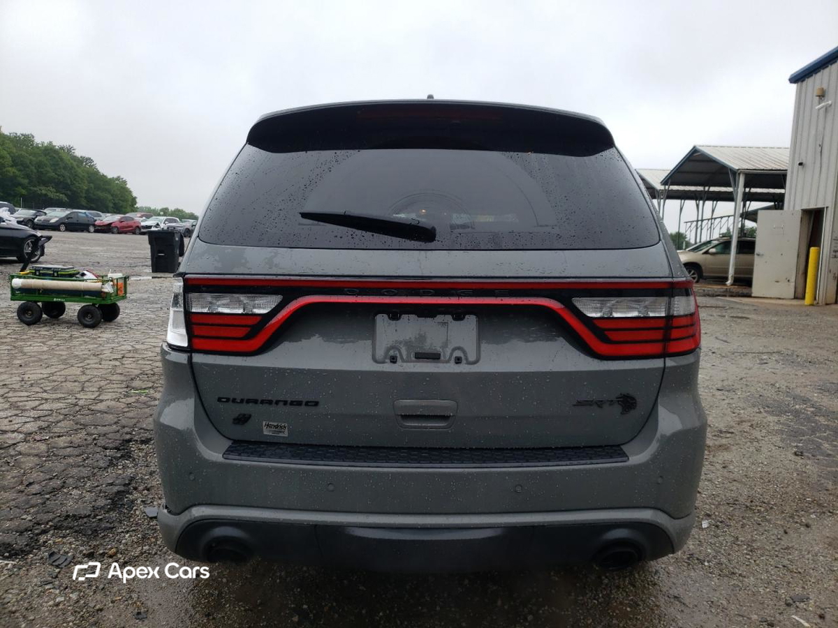 Dodge Durango 2023