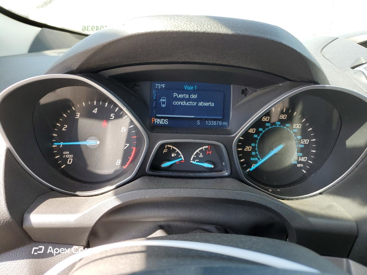 Ford Escape 2014
