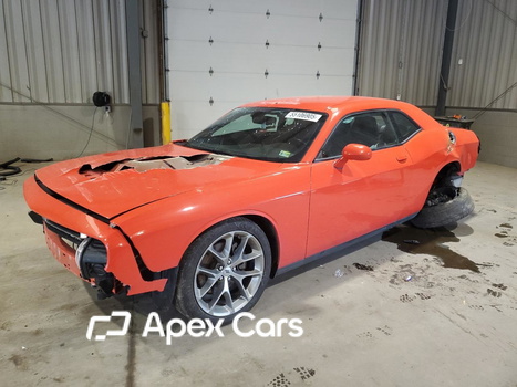 Dodge Challenger 2021 - Image 1 of 12