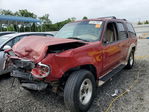 Ford Explorer 2000