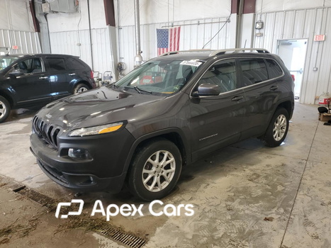 Jeep Cherokee 2016 - Zdjęcie 1 z 15