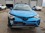 Toyota RAV 4 2018