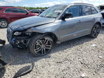 Audi SQ5 2017