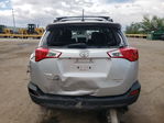 Toyota RAV 4 2015