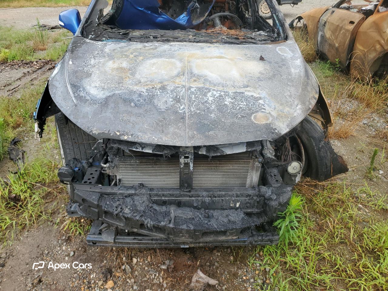 Buick Encore 2018