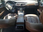 Audi A7 2013