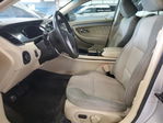 Ford Taurus 2014