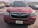 Subaru Forester 2015