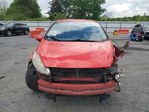 Ford Fiesta 2012