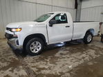 Chevrolet Silverado 2019