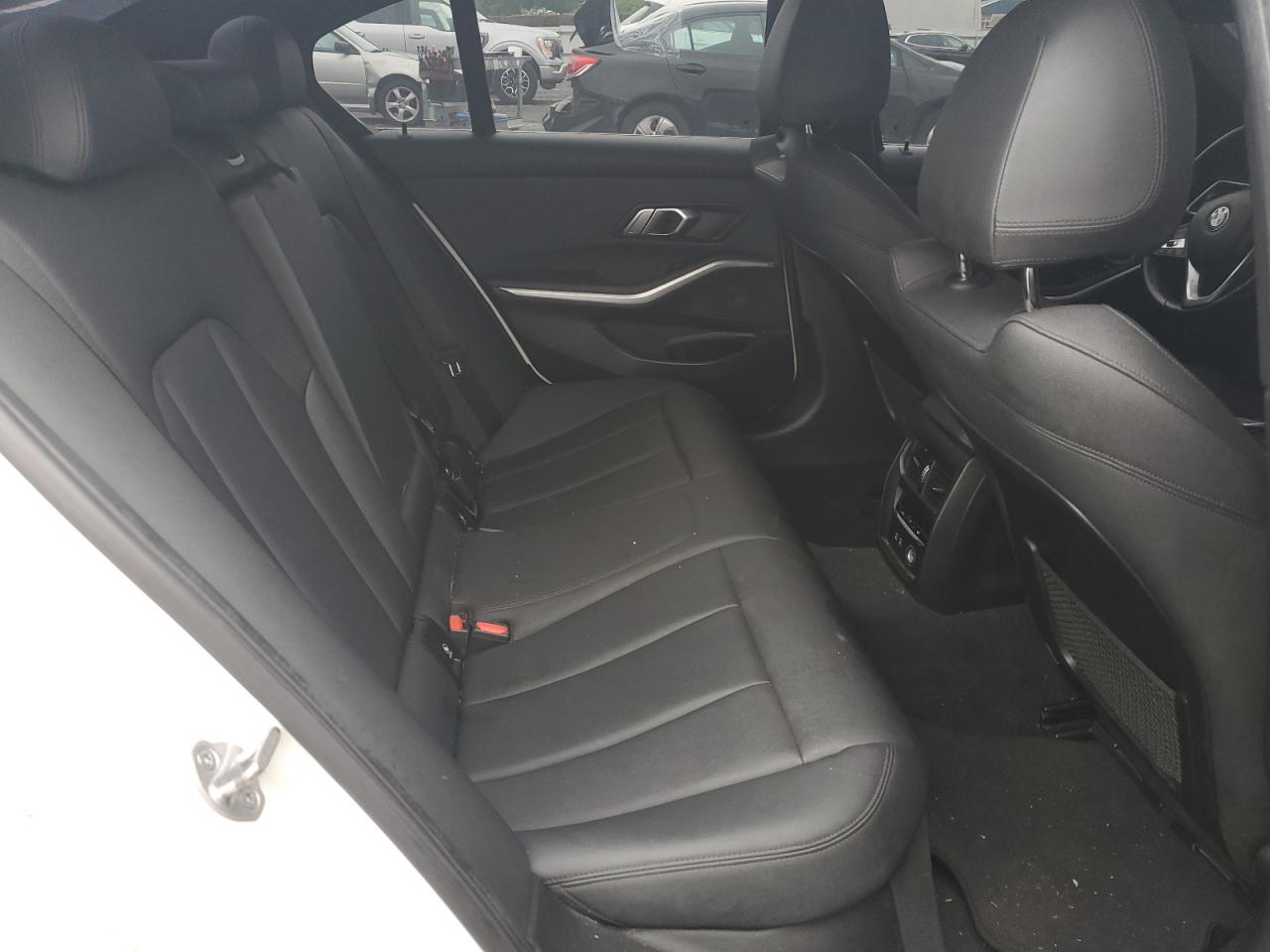 BMW Series 3 2020