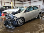 Toyota Corolla 2018