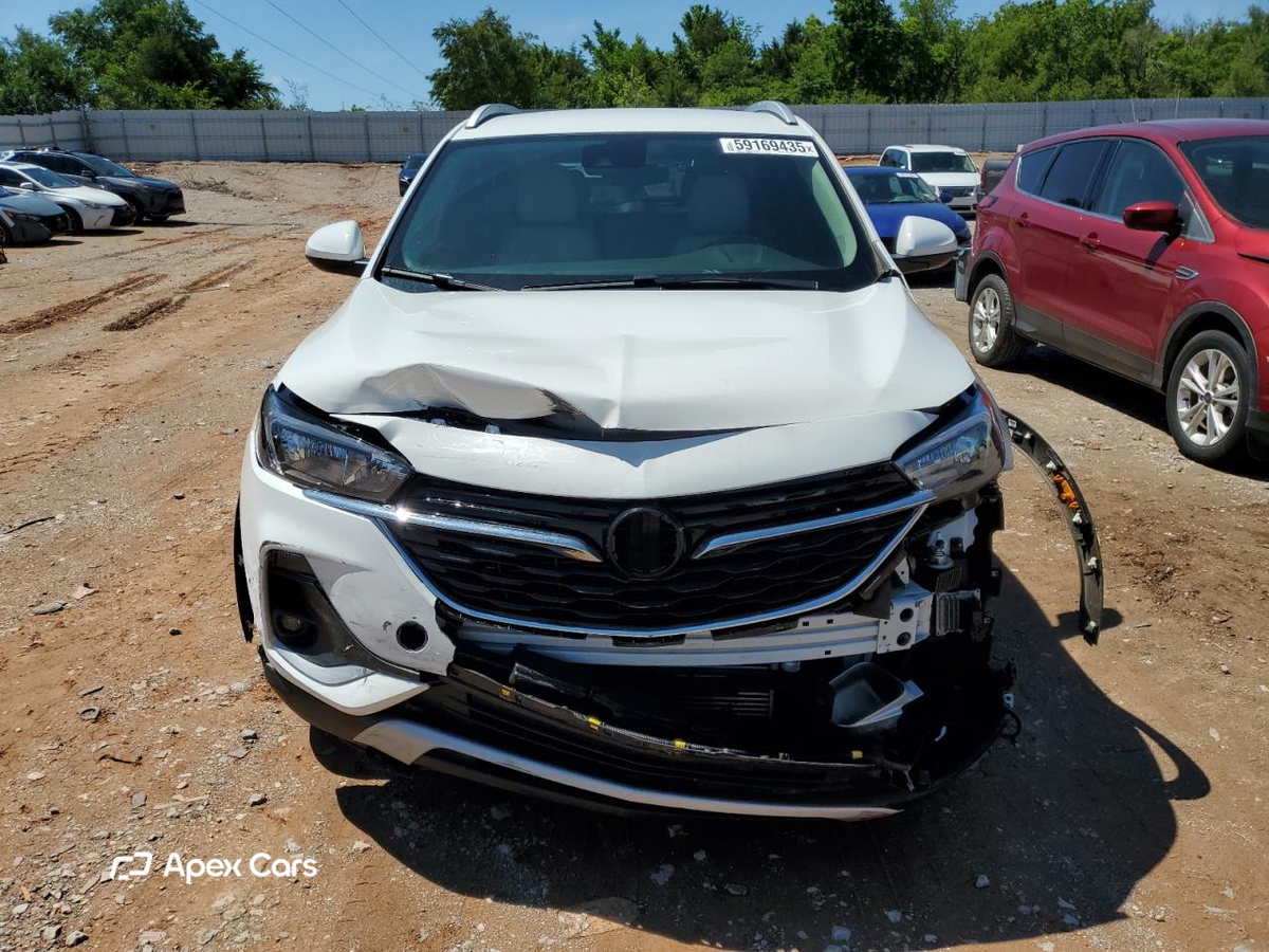 Buick Encore 2023