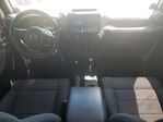 Jeep Wrangler 2011