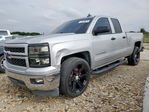 Chevrolet Silverado 2015