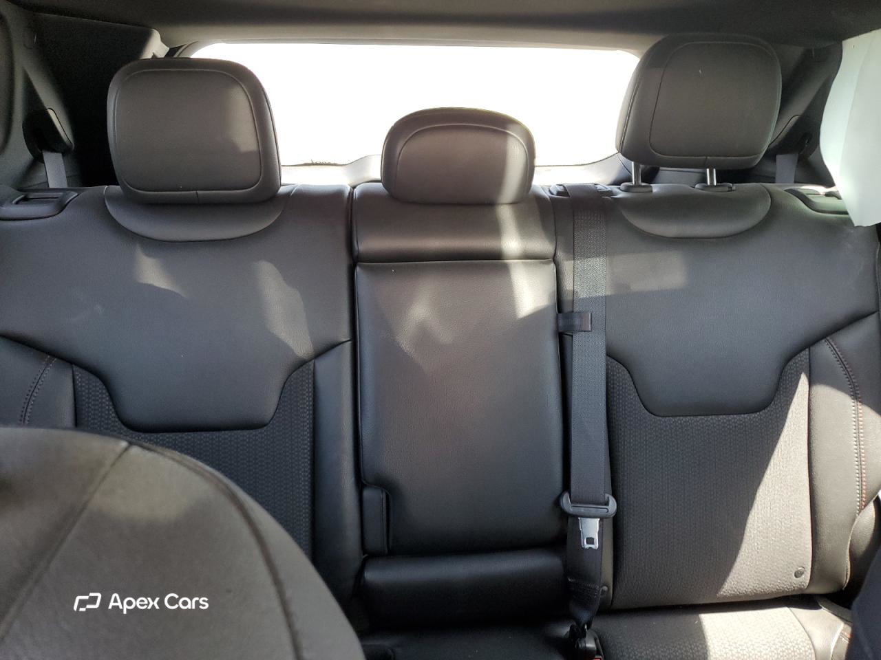 Jeep Compass 2023