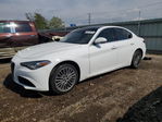 Alfa Romeo Giulia 2018